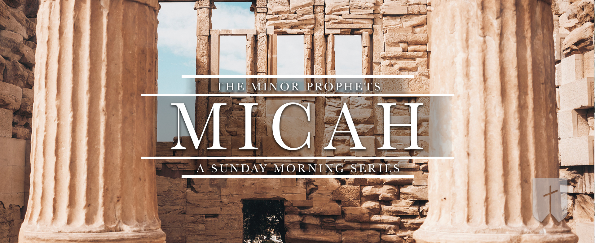First Baptist Church Fairdale Podcast