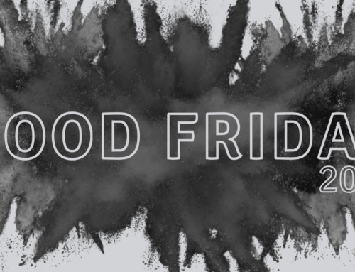 The Goodness of Good Friday